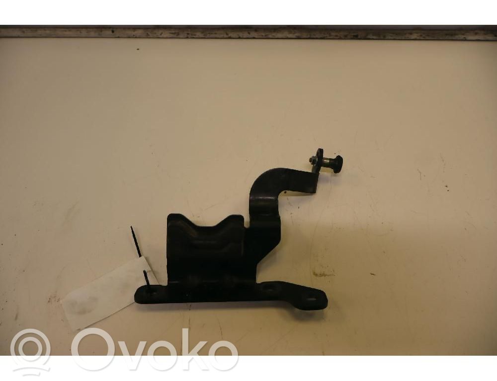 Sliding door upper roller guide/hinge