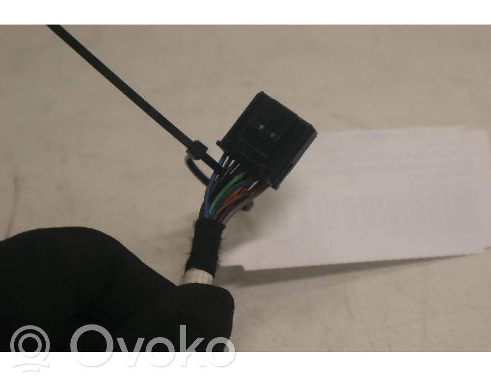 Alfa Romeo Tonale Oglindă electrică ușă față 