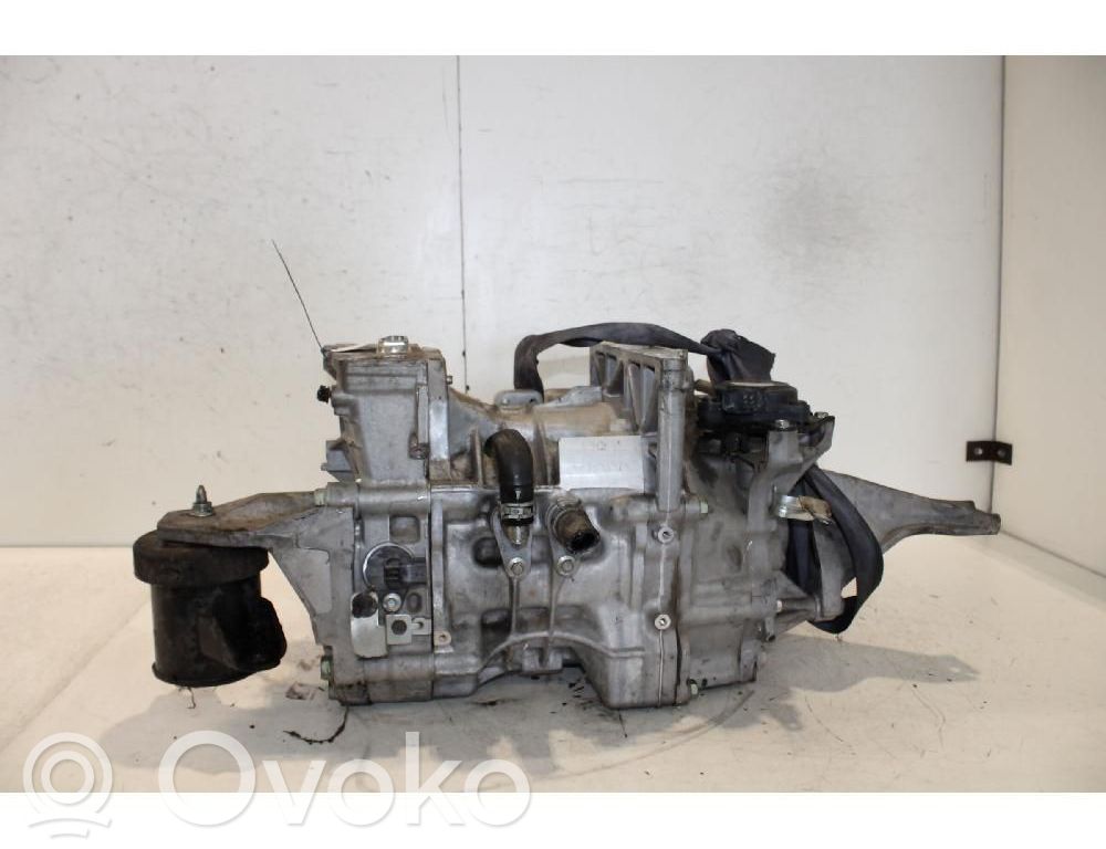 Nissan Leaf II (ZE1) Motor 