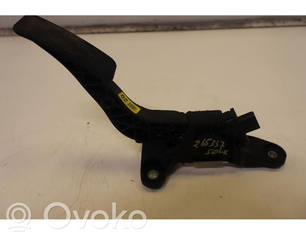 Gaspedal   CN07345048