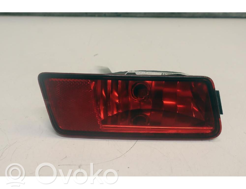 Dodge Journey Światło przeciwmgielne tylne 