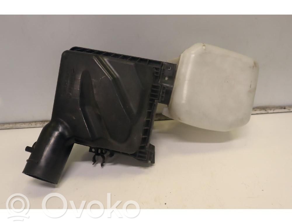 Luftfilterkasten   A52AJ05