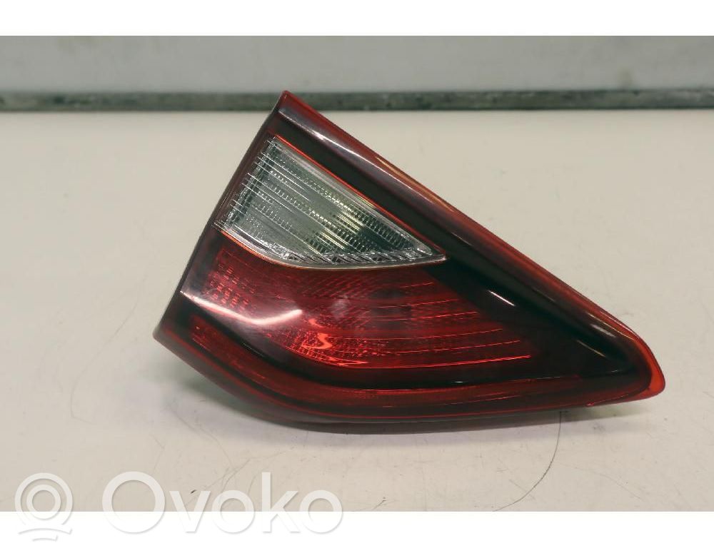 KIA Stonic Luci posteriori del portellone del bagagliaio