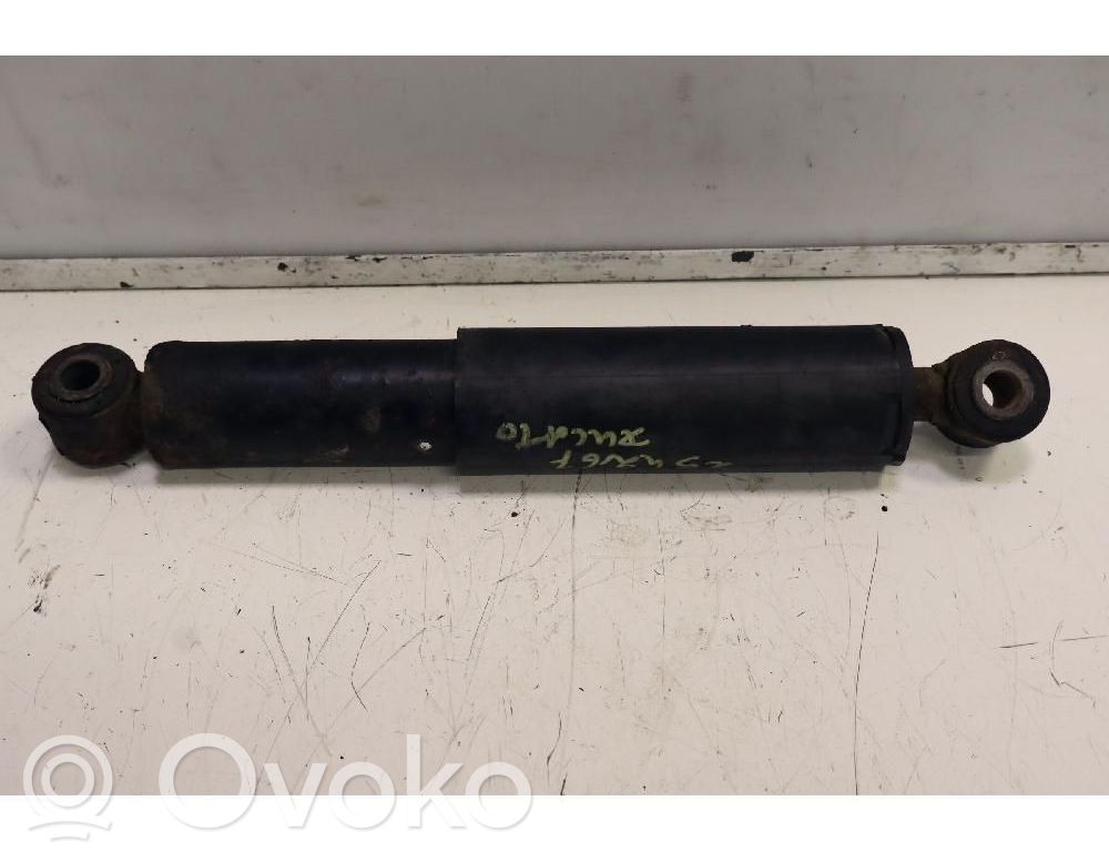 Fiat Ducato Ammortizzatore posteriore