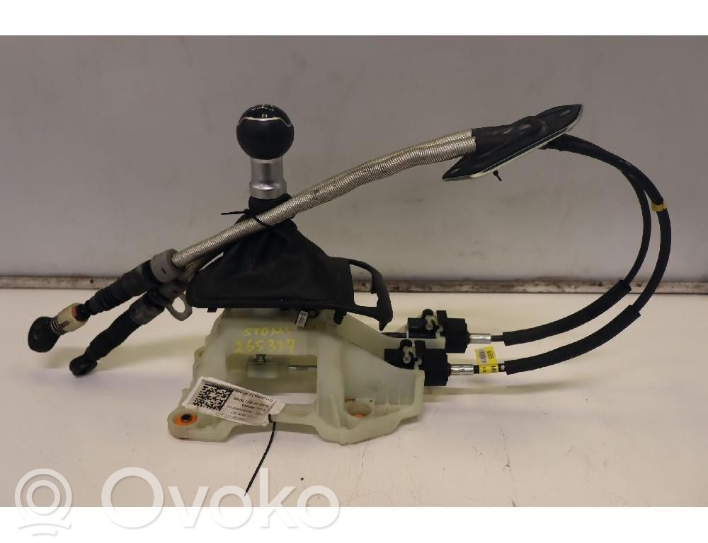 Selector caja de cambios