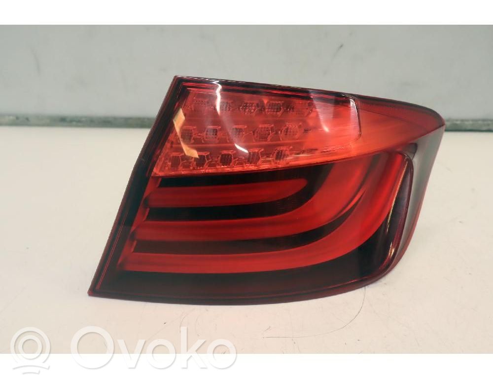 BMW 5 F10 F11 Feux arrière / postérieurs 