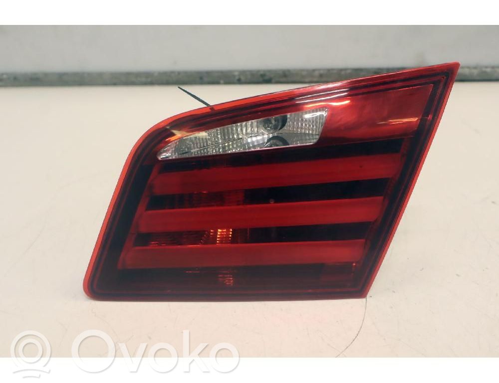 BMW 5 F10 F11 Luci posteriori del portellone del bagagliaio