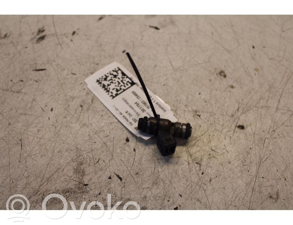 Fiat Panda 141 Inyector de combustible 