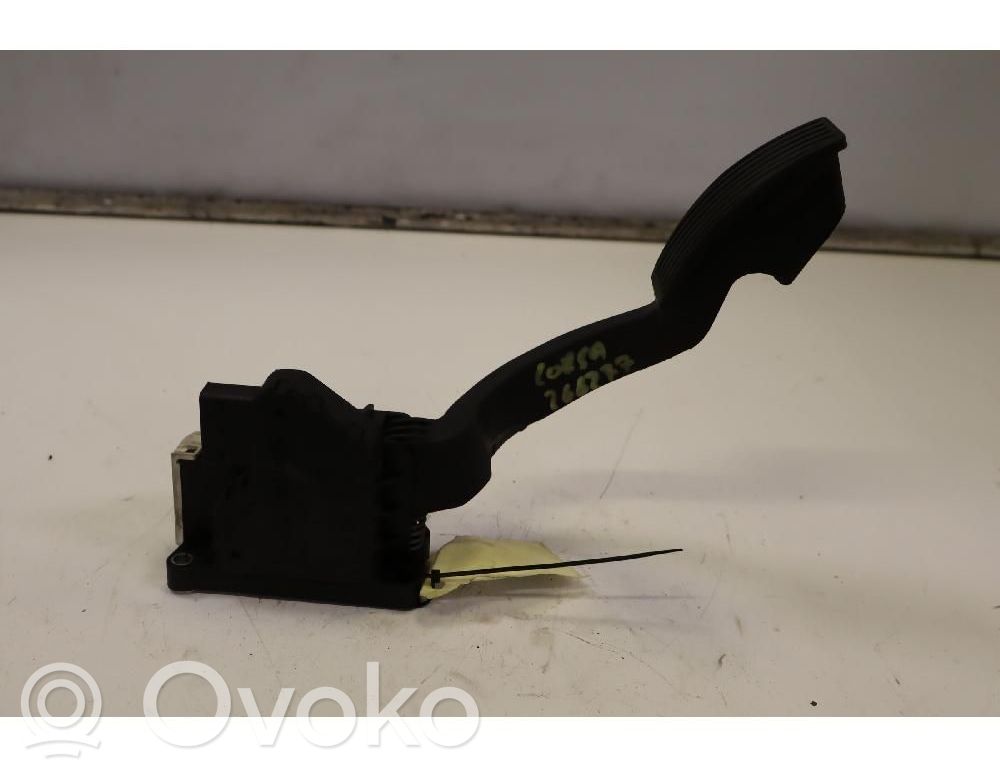 Opel Corsa E Sensore posizionamento del pedale dell’acceleratore 