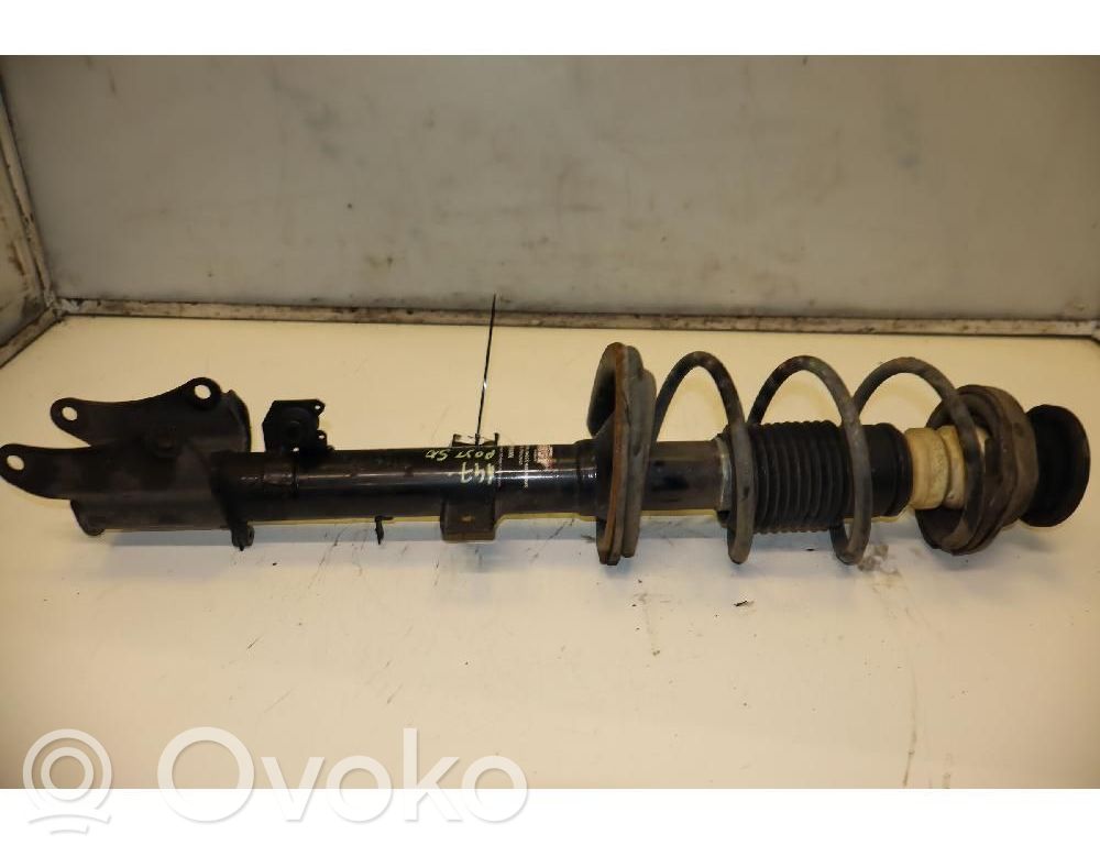 Alfa Romeo 147 Amortizor spate 