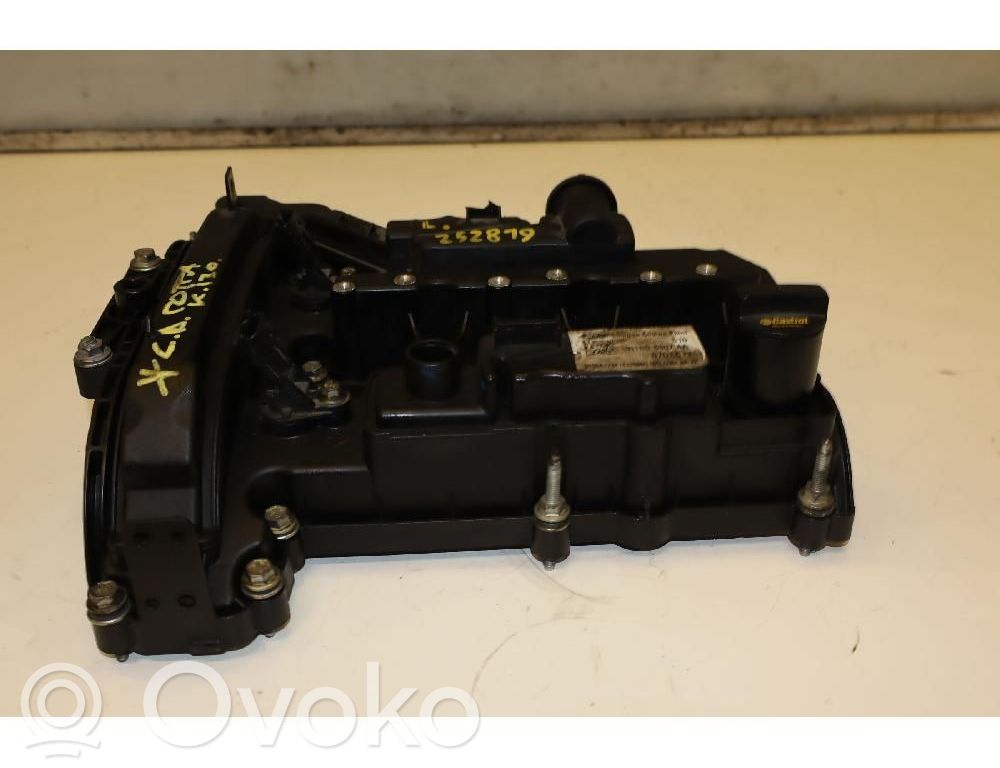 Ford Fiesta Rocker cam cover 