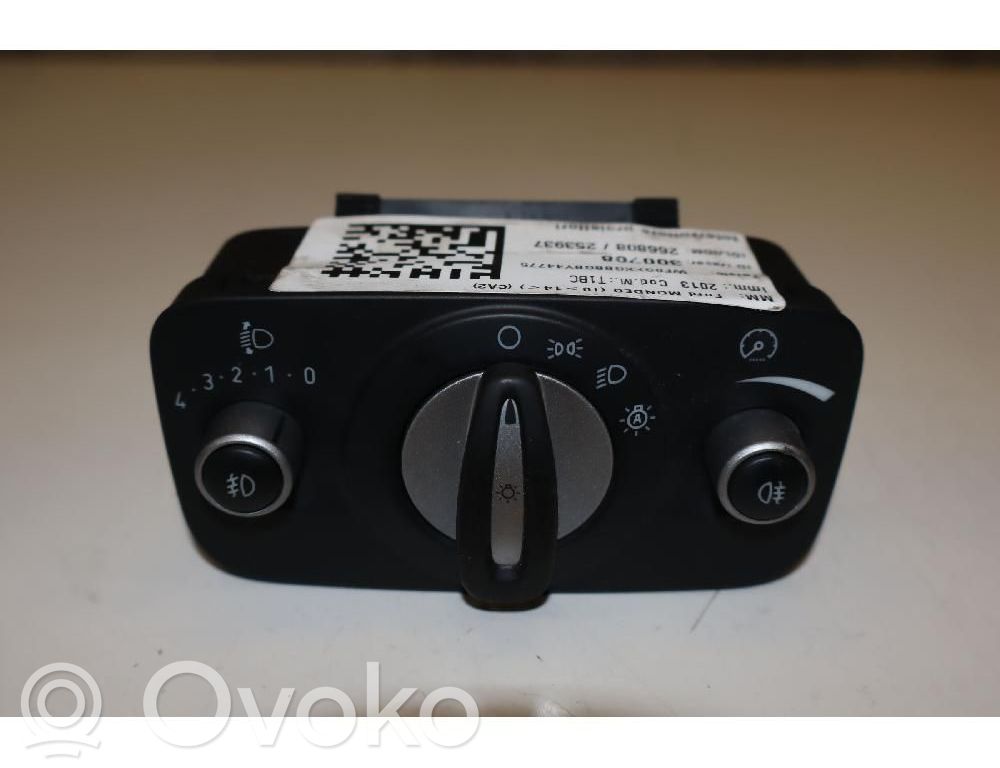 Interrupteur d’éclairage   AG9T13A024CB