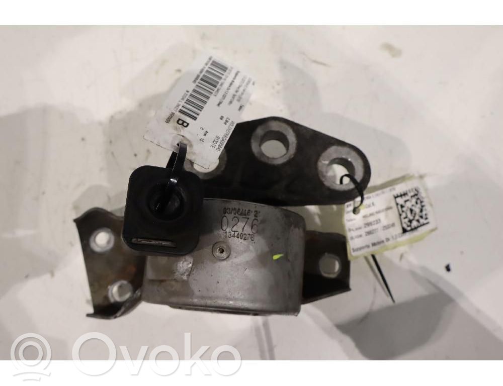 Support de moteur, coussinet   13440276