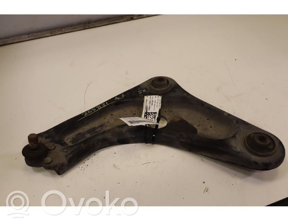 Peugeot 207 Front control arm 