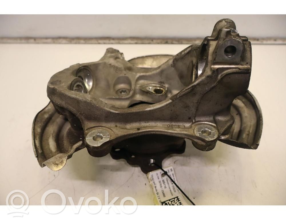 BMW 3 G20 G21 Mozzo ruota anteriore
