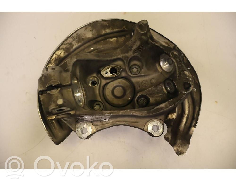BMW 3 G20 G21 Mozzo ruota anteriore