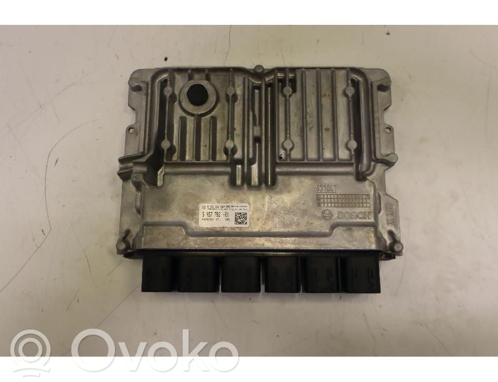 BMW 3 G20 G21 Centralina/modulo pompa dell’impianto di iniezione 