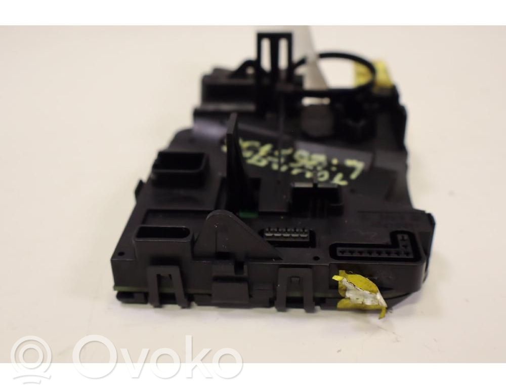 Volkswagen Touran I Sensor 