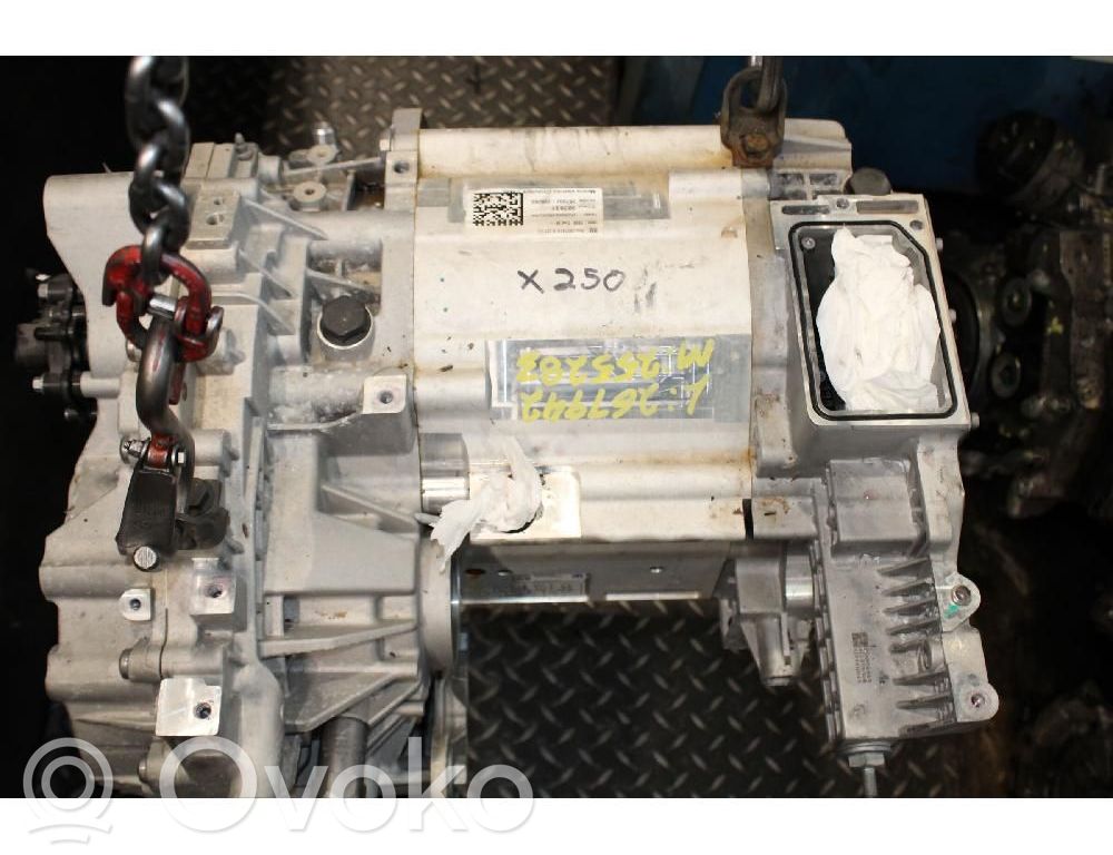 Fiat Ducato Motor 