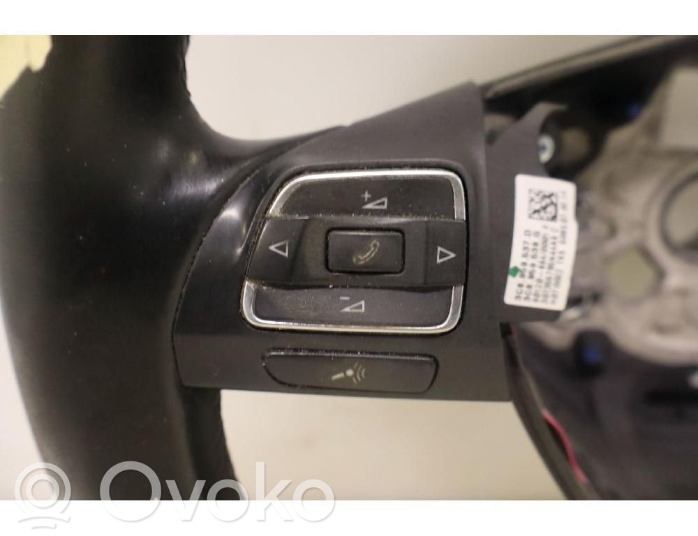 Ohjauspyörä   3C8959537D