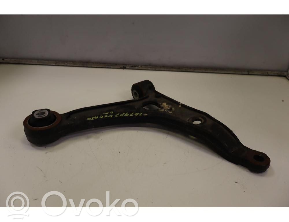 Fiat Ducato Querlenker Achsschenkel vorne