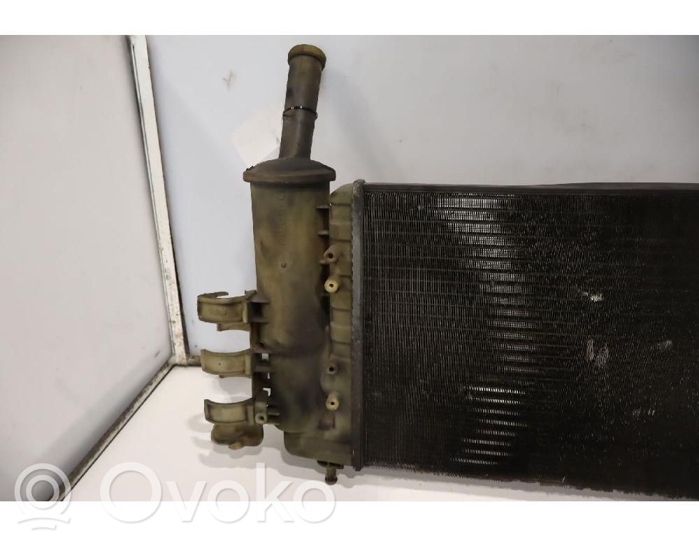 Fiat Punto (188) Radiatore riscaldamento abitacolo