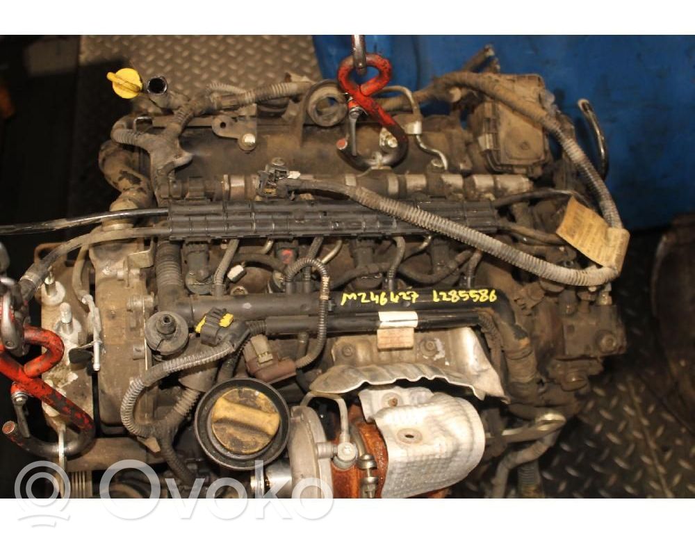 Motor   169A5000