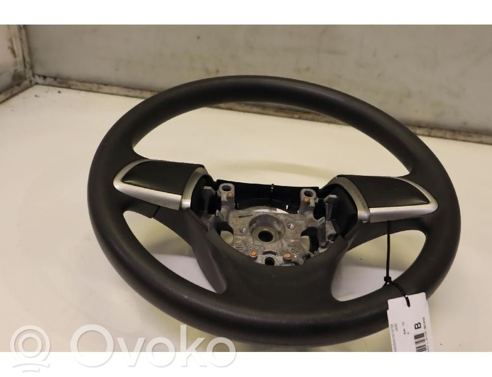 Volant   4400A707
