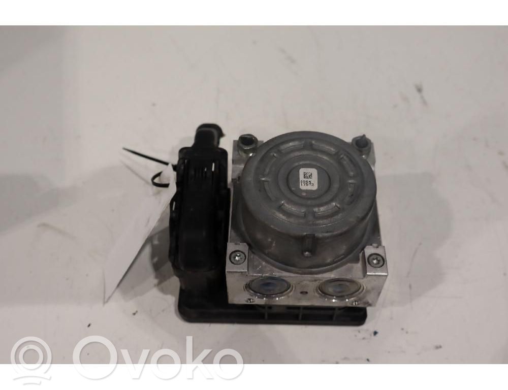 ABS Steuergerät   06210244584