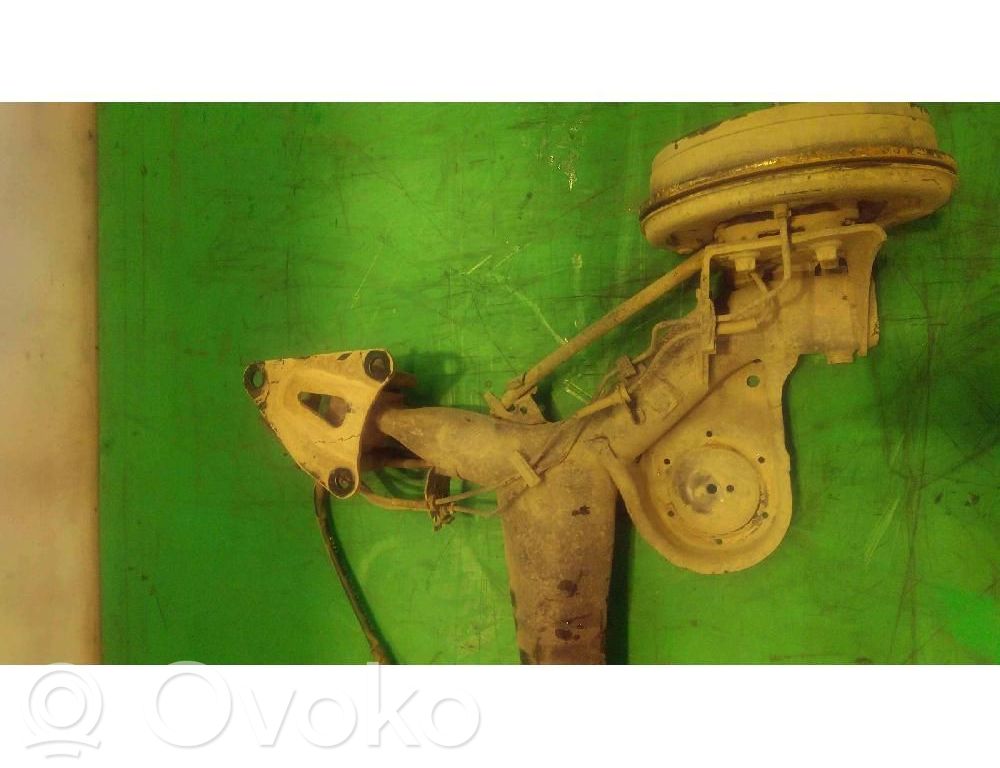 Eje trasero   519754940