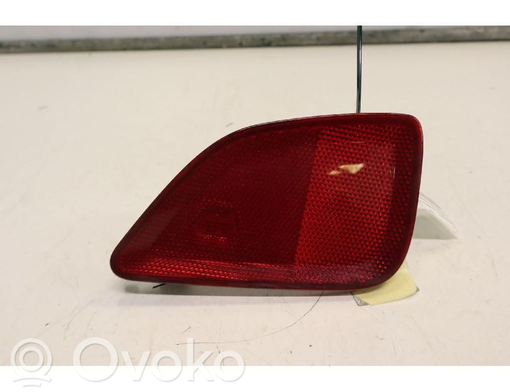 Ford Puma Luz trasera/de freno 