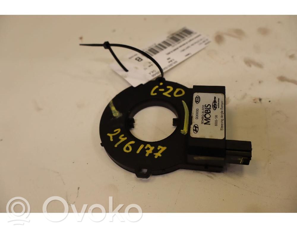 Hyundai i20 (PB PBT) Lenkwinkelsensor 