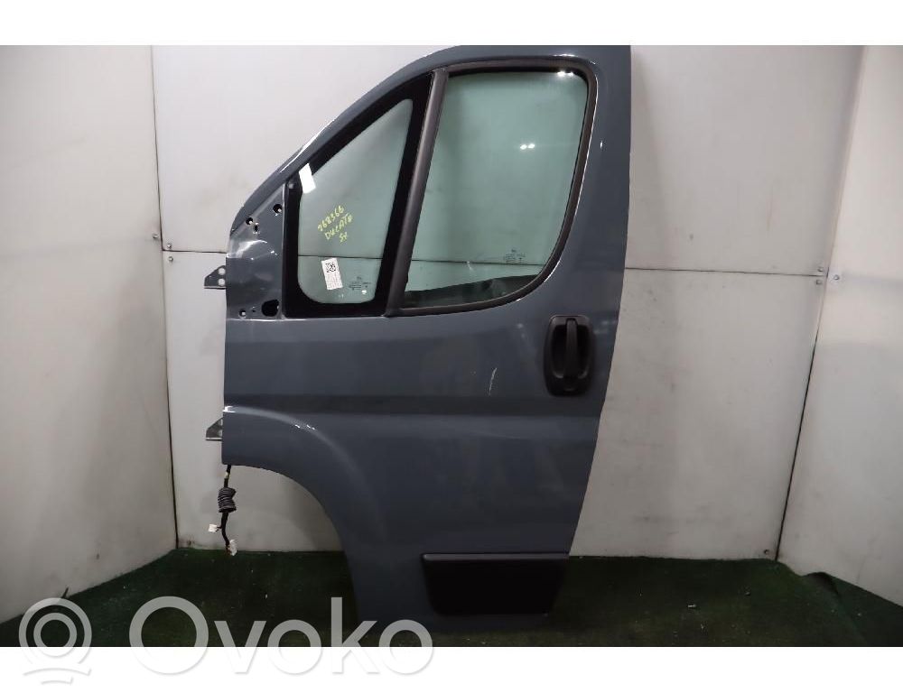 Fiat Ducato Ușă față 