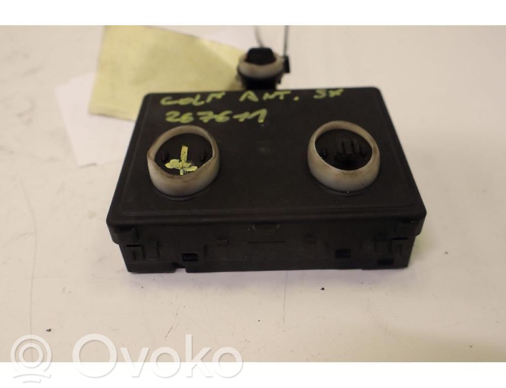Module confort   5Q0959593K