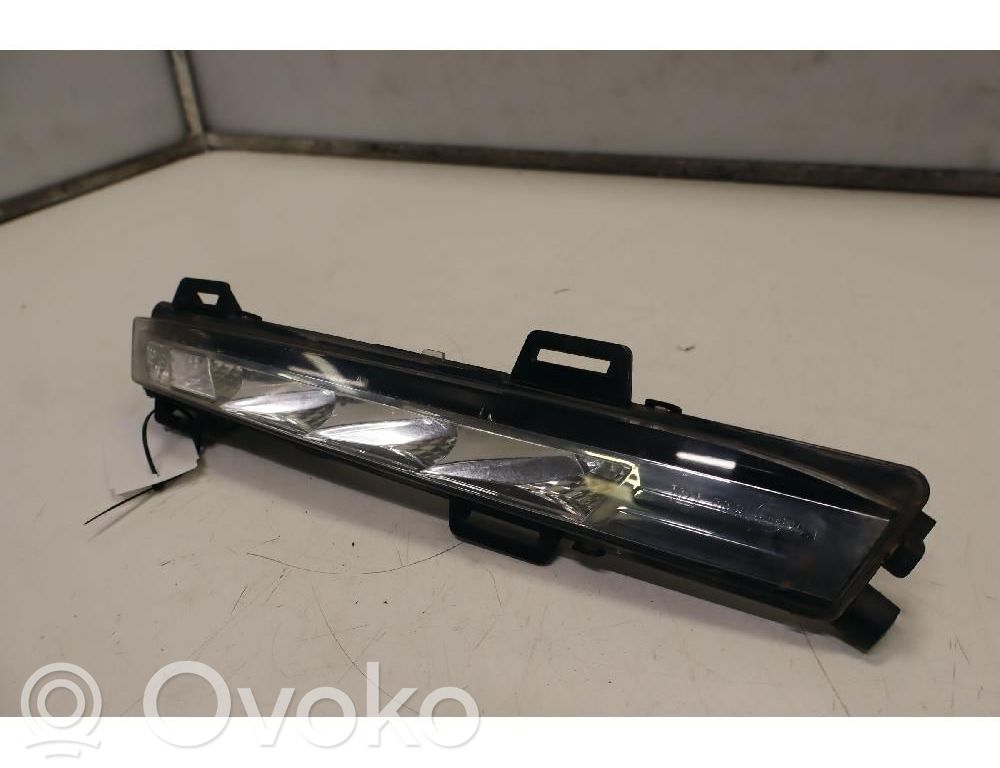 Ford S-MAX Etu-/Ajovalo 