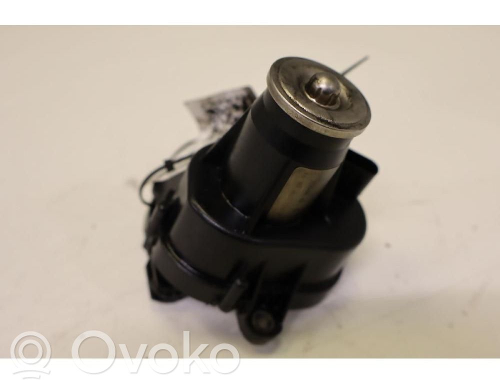 Jeep Compass Silnik elektryczny samochodu