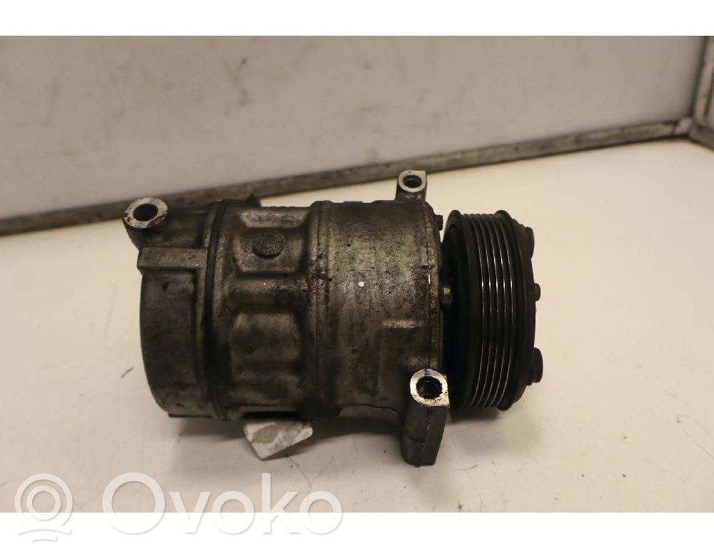 Volvo V50 Compresseur de climatisation
