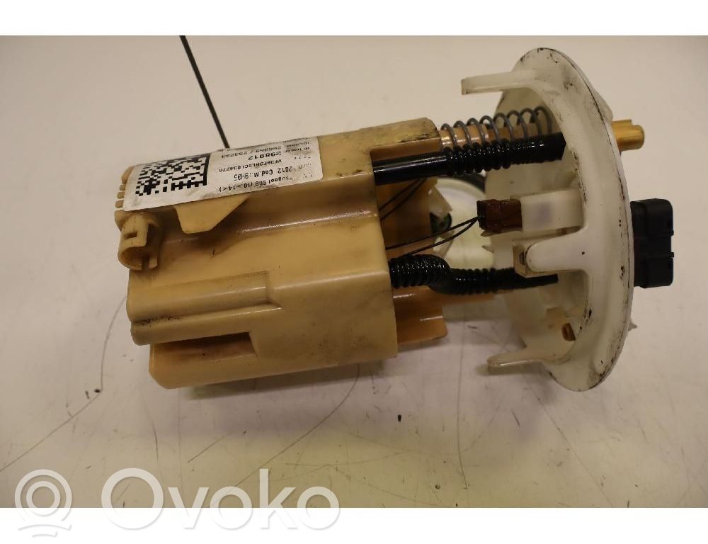 Pompa carburante immersa   9670329180