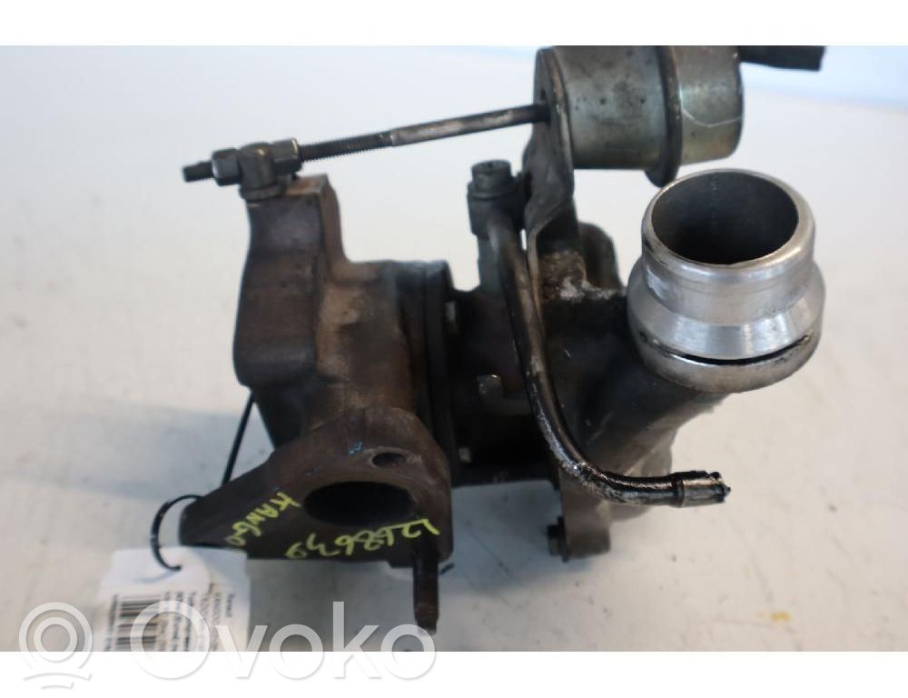 Turbo   7701476880