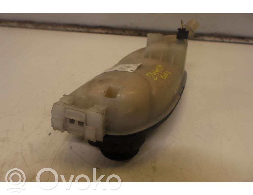 Mercedes-Benz A W176 Serbatoio di compensazione del liquido refrigerante/vaschetta