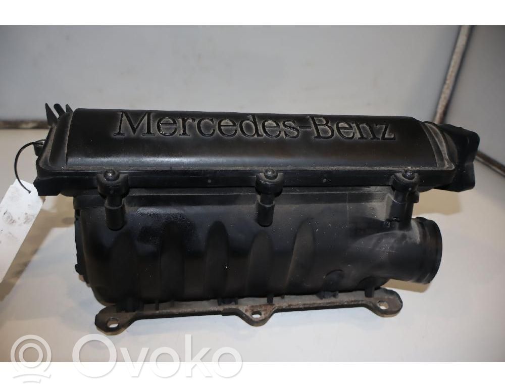 Mercedes-Benz Vaneo W414 Collecteur d'admission