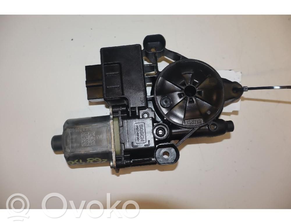 Volkswagen Golf VII Motor macara geam ușă spate 