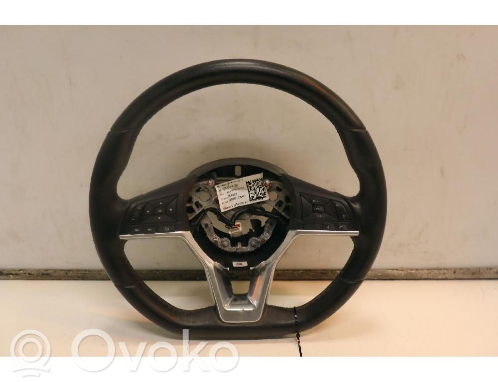 Nissan Micra K14 Kierownica 