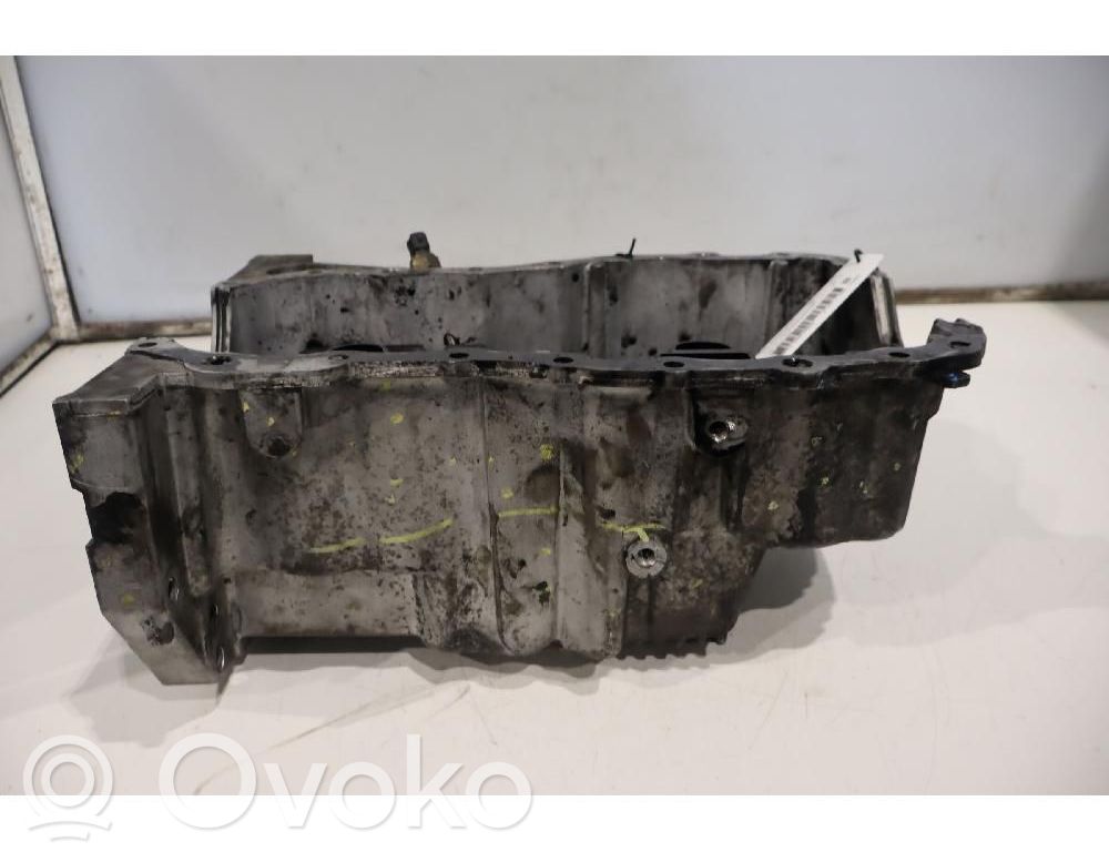 Renault Scenic II -  Grand scenic II Coppa dell’olio 