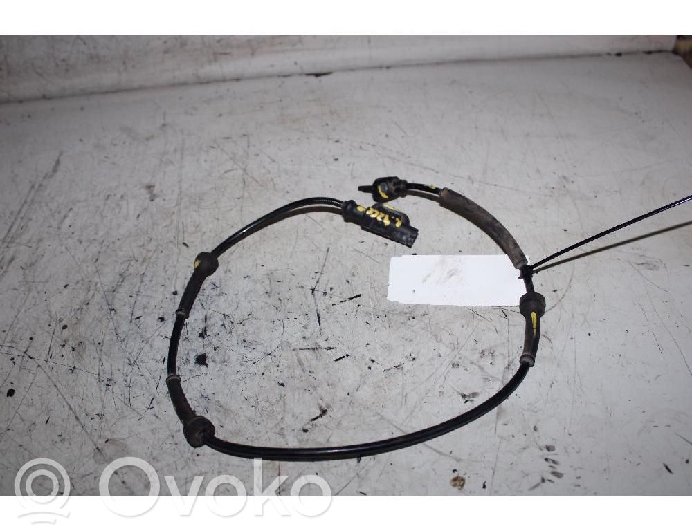 Fiat Panda III Sensore ABS del freno posteriore