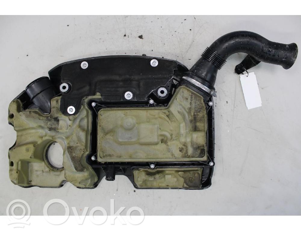 Fiat Panda III Cutie filtru aer 
