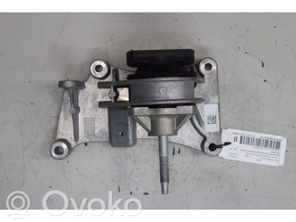 Fiat Panda III Suport tampon motor 