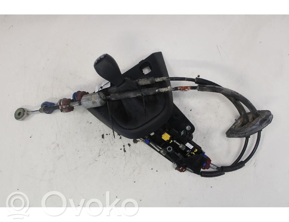 Fiat Panda III Selector de viteze/schimbător de viteze (interior)