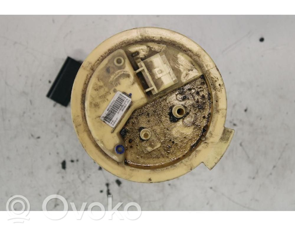 Fiat Panda III Pompa carburante immersa