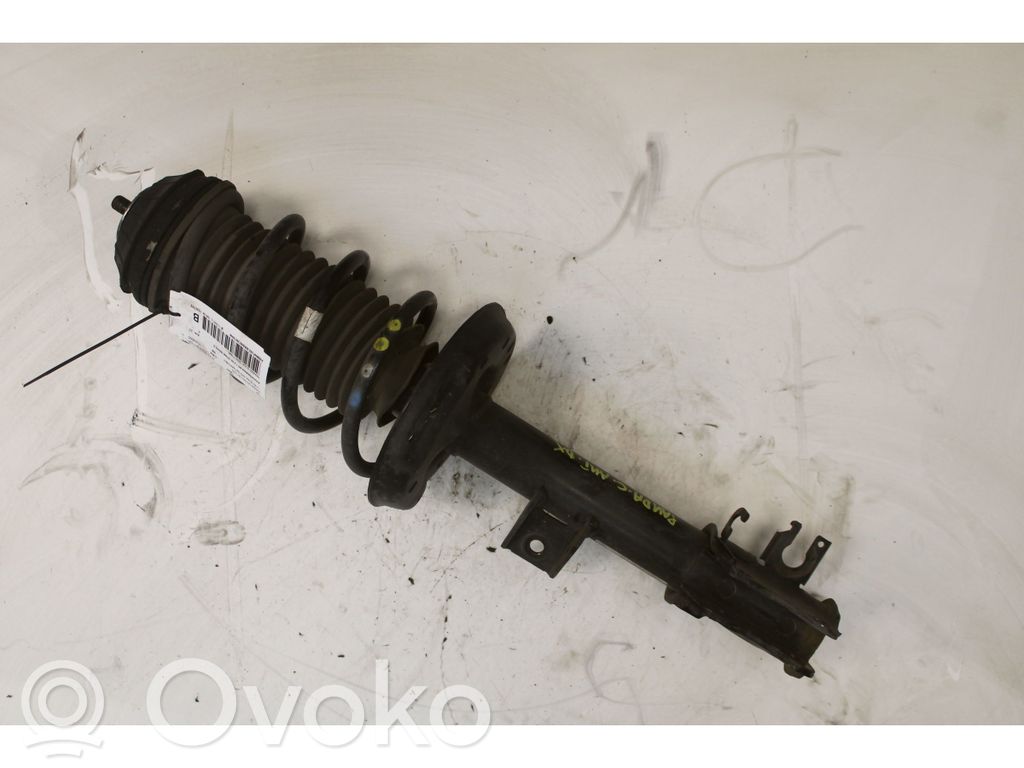 Fiat Panda III Amortiguador delantero 